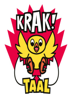 Krak 3 taal - werkboek 2 - 'Abracadabra'