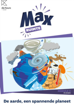 Max-ruimte 1e graad  - set 2 (module 3-4)