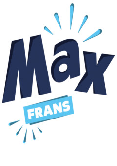 Max-Frans 6 - set van 7 modules