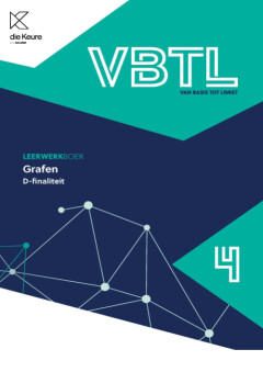 VBTL 4 - leerwerkboek Grafen D-5 uur