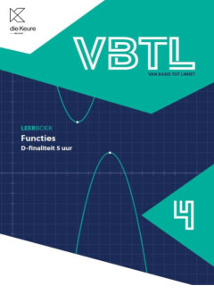VBTL 4 - leerboek Functies D-5 uur