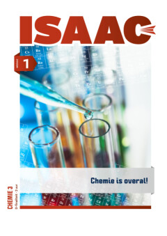 Isaac-chemie 3 - set van 6 modules D-2 uur