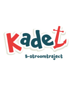 Kadet – werkboek B-stroomtraject module 1