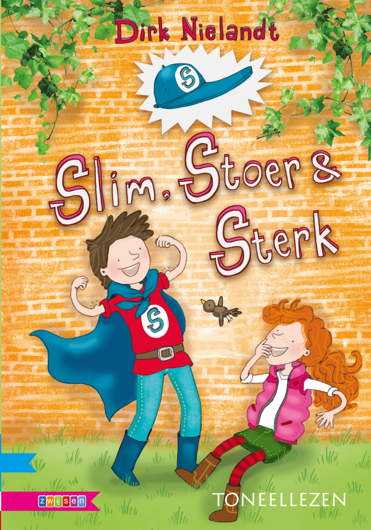 NIELAND*SLIM, STOER STERK