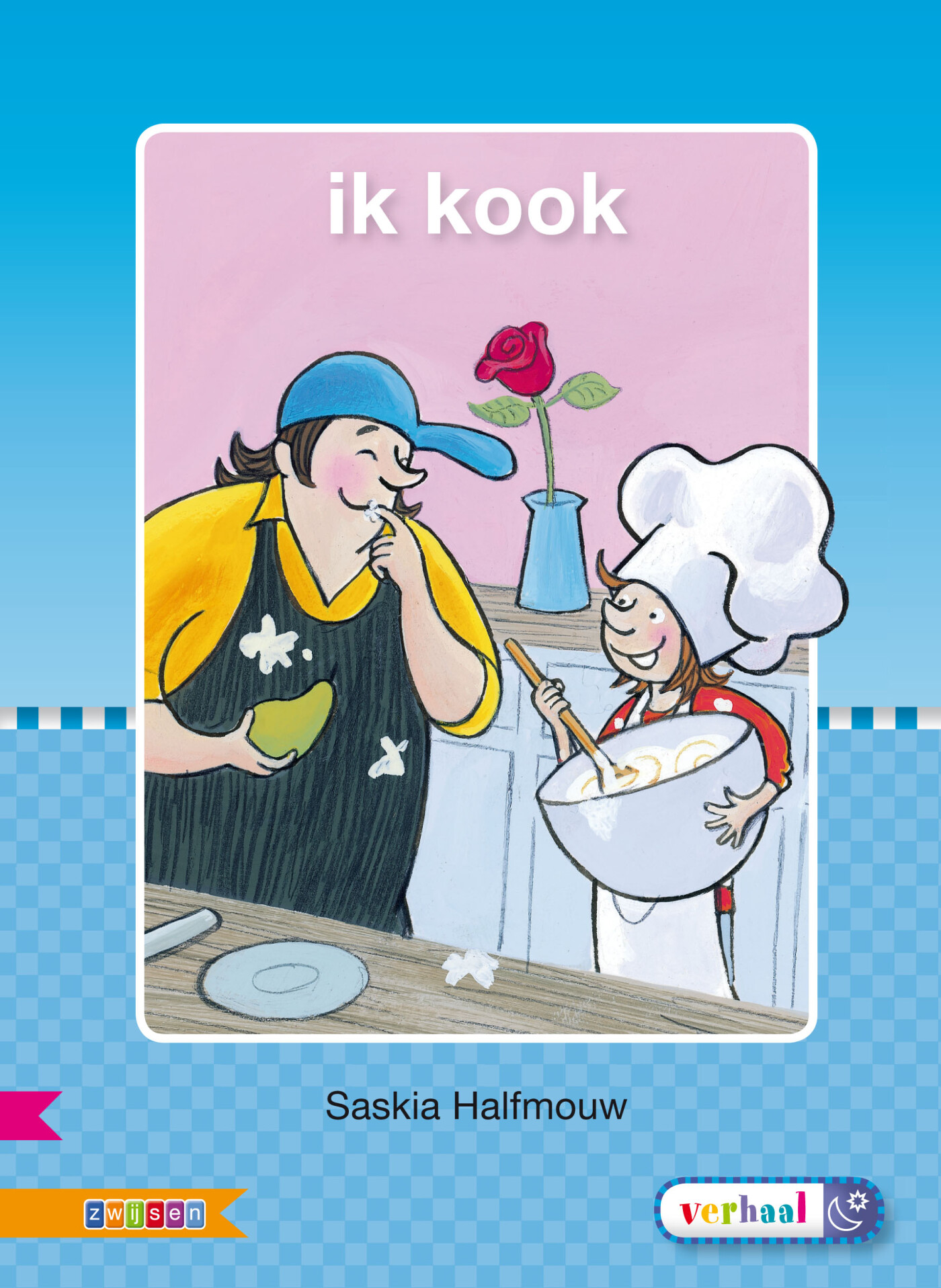 ik kook