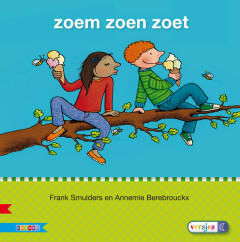 zoem zoen zoet