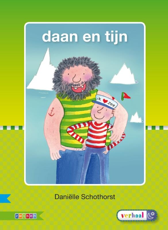 daan en tijn