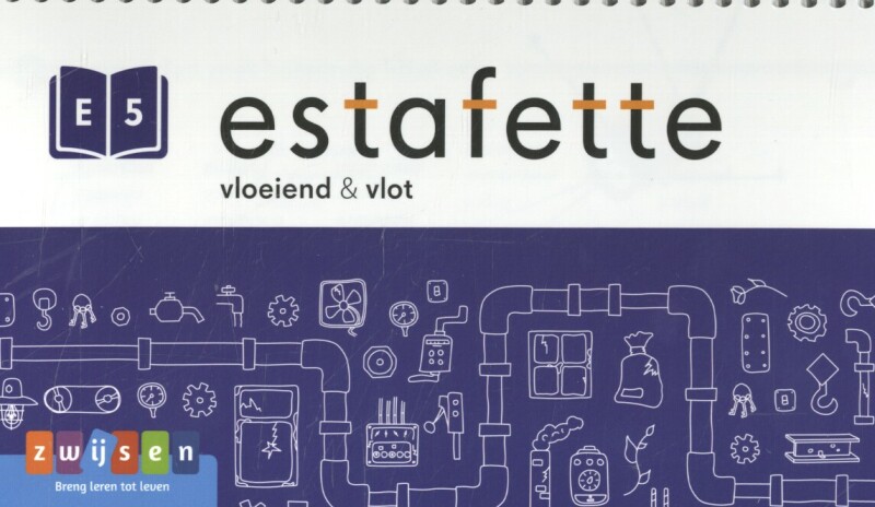 Estafette ed.3 gr5 V&V E5