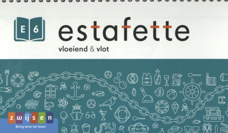 Estafette ed.3 gr6 V&V E6