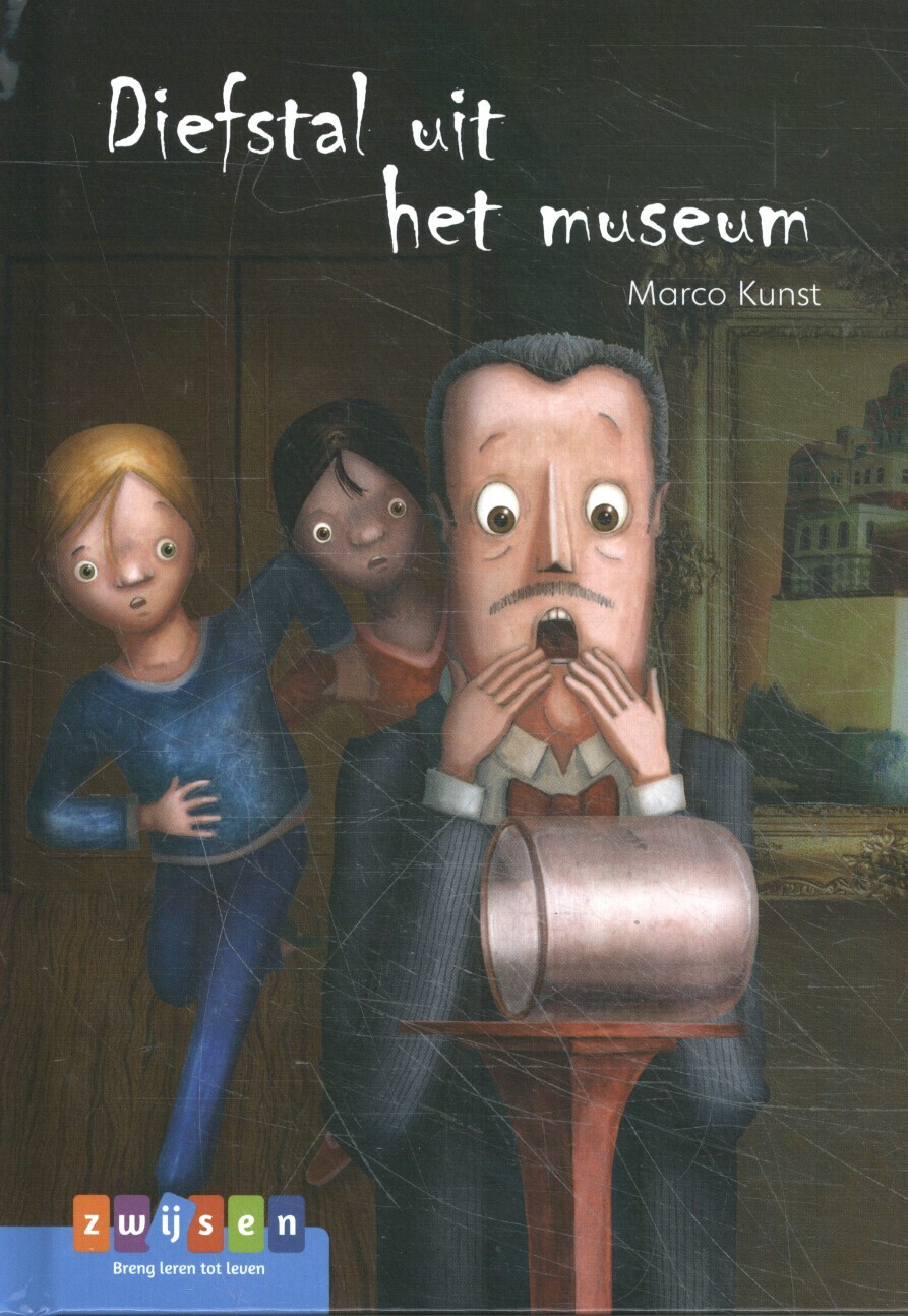 Estafette ed.3 gr7 omnibus E7