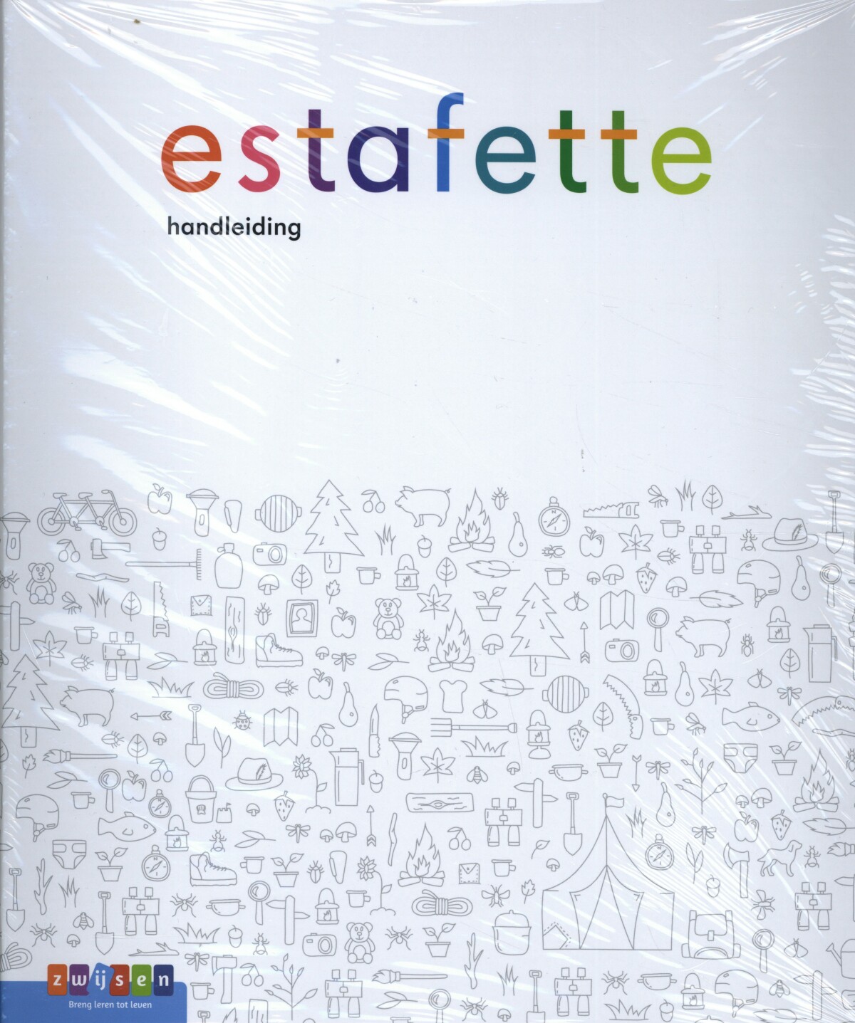 Estafette ed.3 gr7 handl. E7