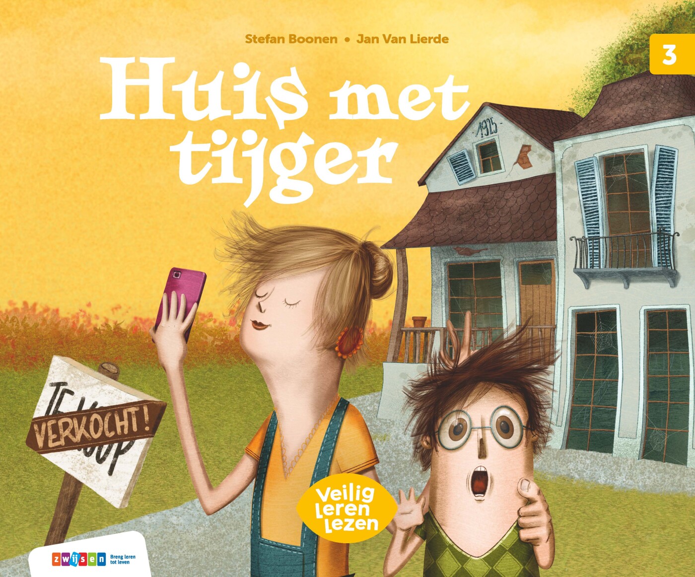 VLL Zoem ankerboek 3