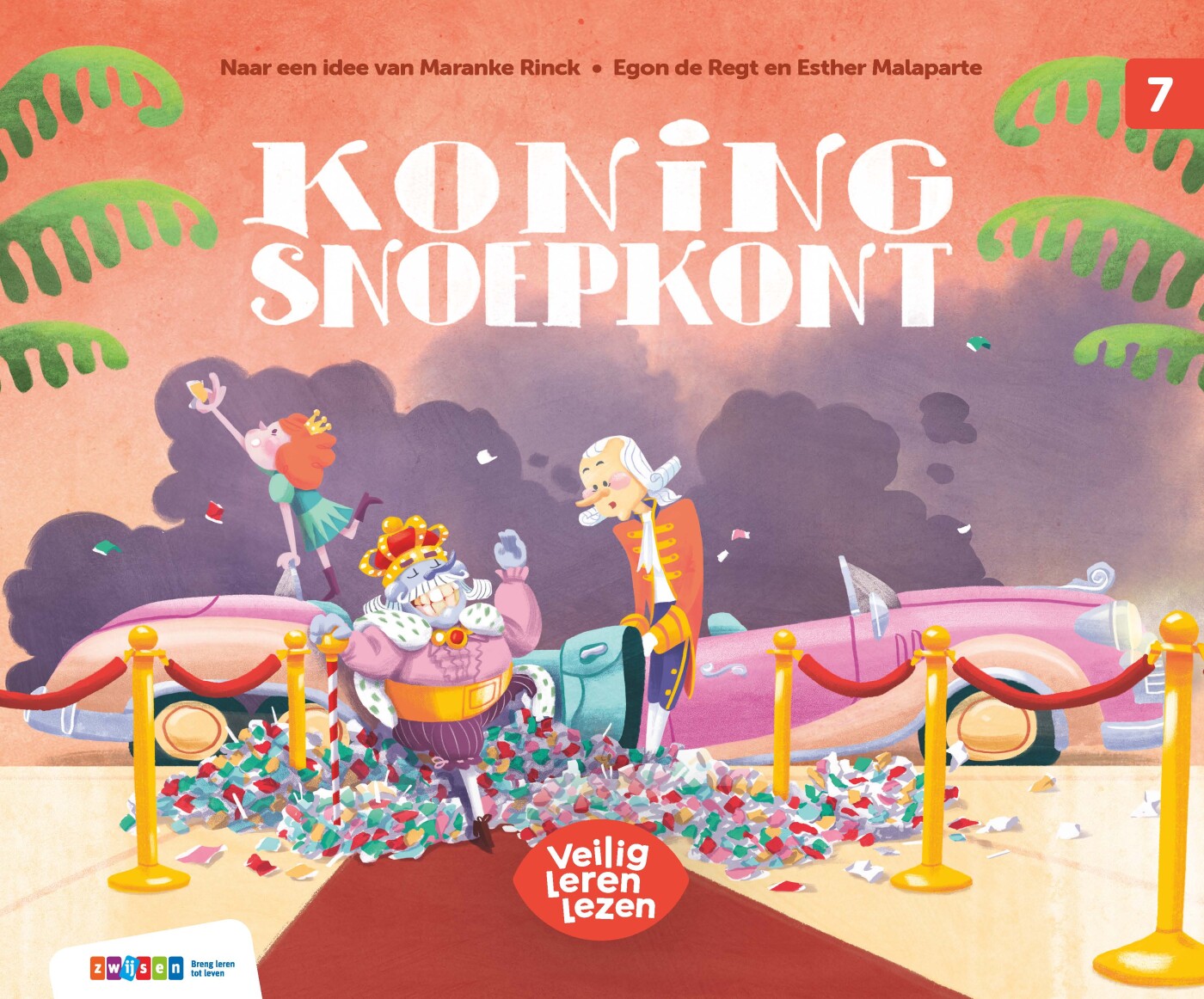 VLL Zoem ankerboek 7