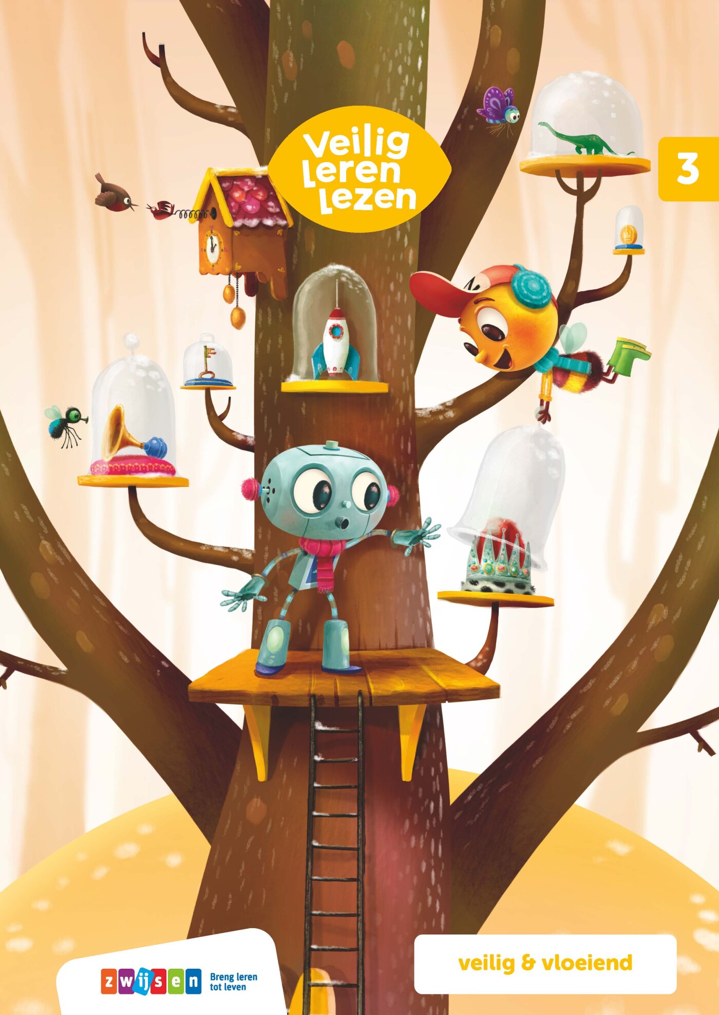 VLL Zoem Veilig & vloeiend 3