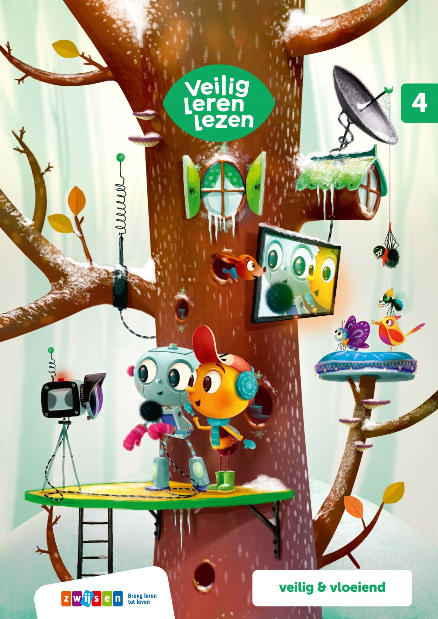 VLL Zoem Veilig & vloeiend 4