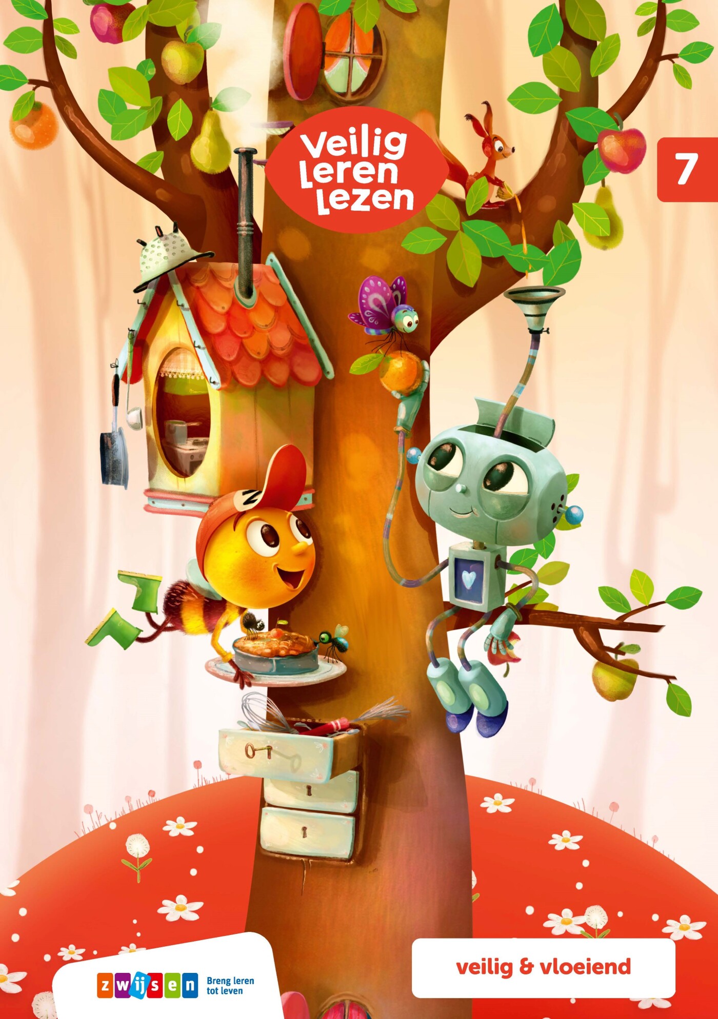 VLL Zoem Veilig & vloeiend 7