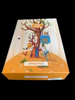 VLL Zoem doos infokaarten