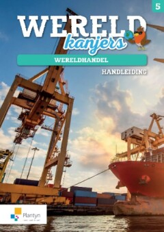 Wereldkanjers 5 Handleiding: Wereldhandel