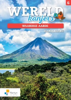 Wereldkanjers 6 Handleiding: (W)aardige Aarde