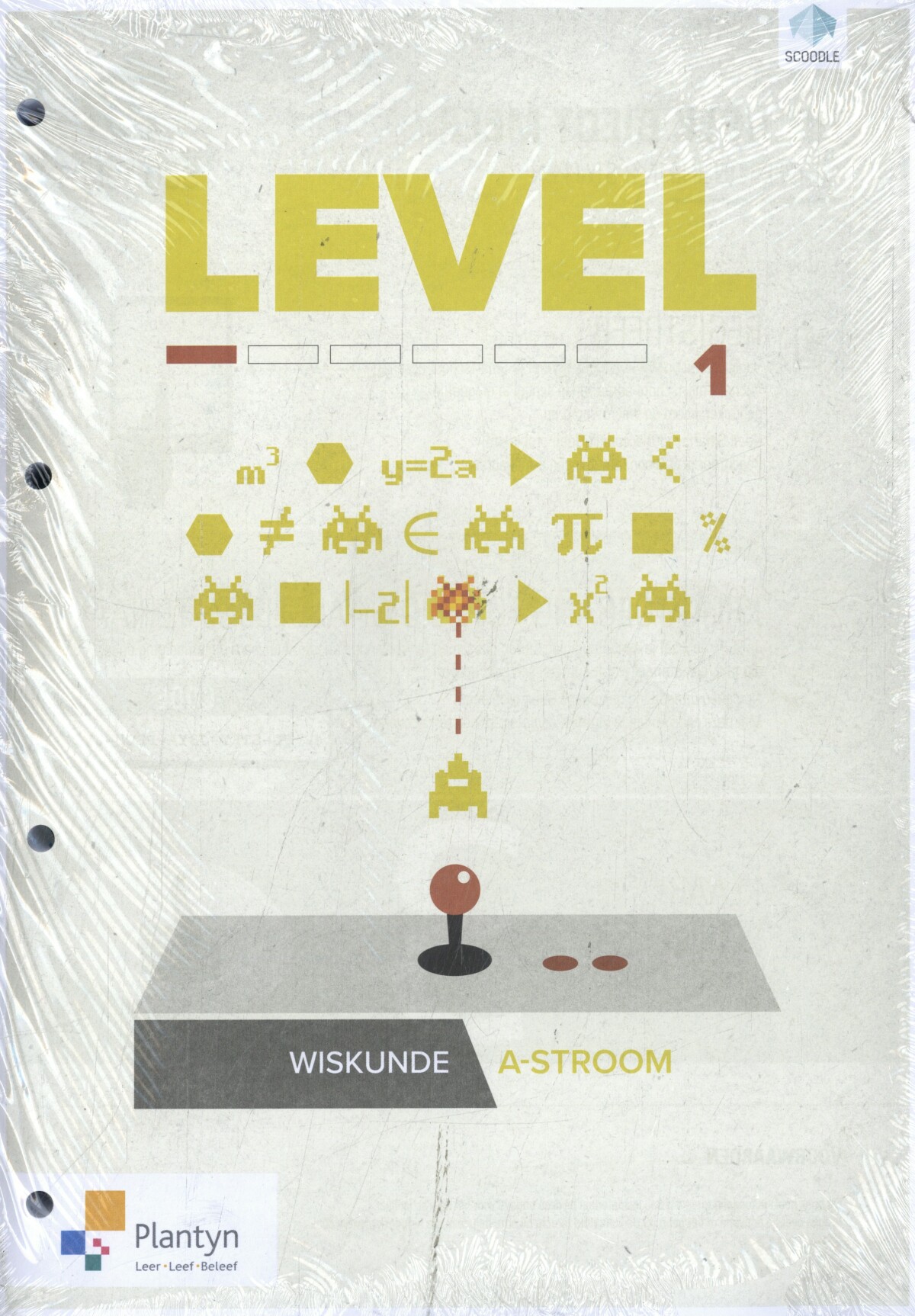 Level 1 (incl. Scoodle)