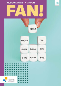 FAN! Leerwerkboek (incl. Scoodle)