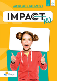 Impact NU 3 Handleiding Domeinoverschrijdende doorstroomfinaliteit