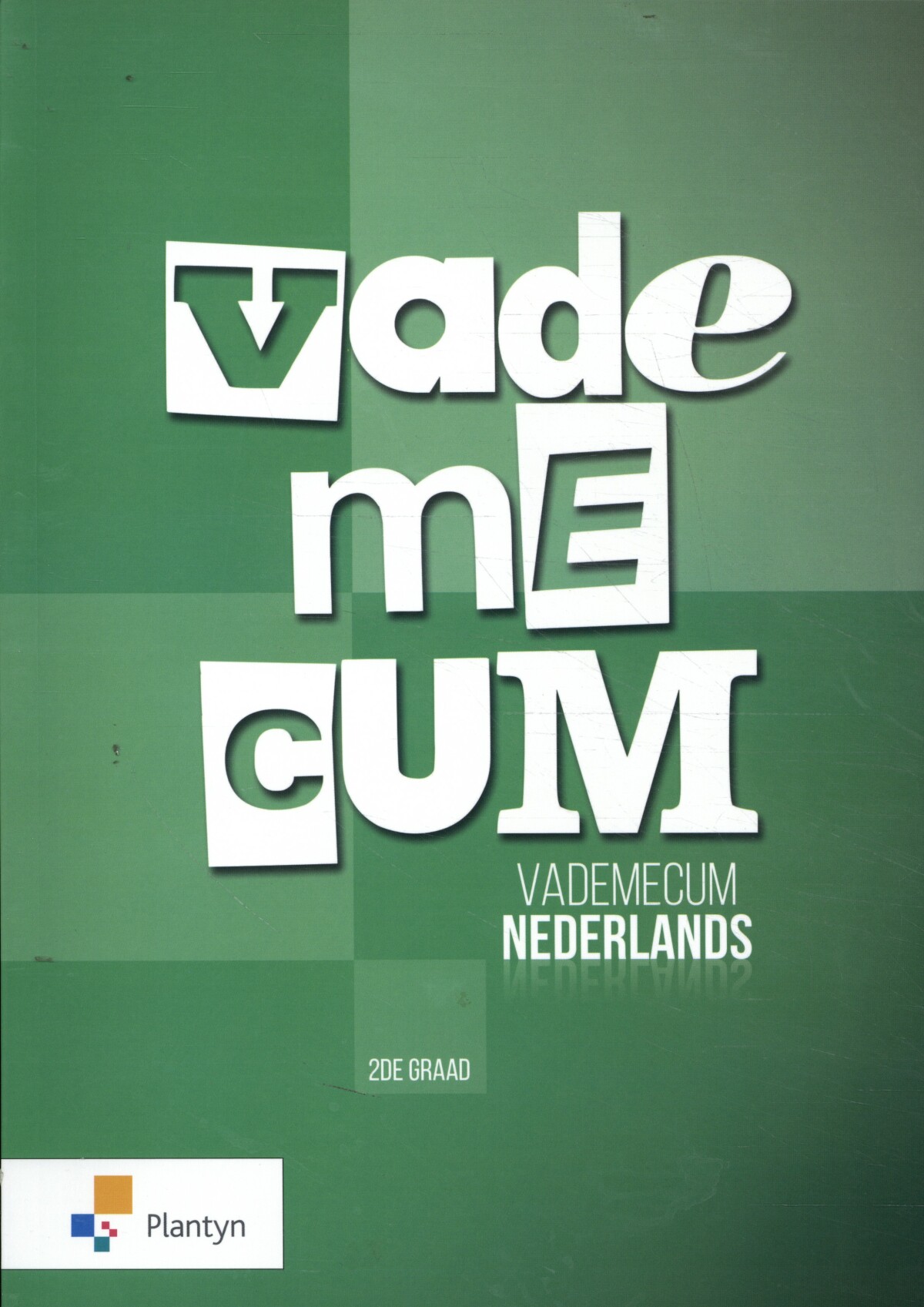 Impact NU Vademecum 2de graad