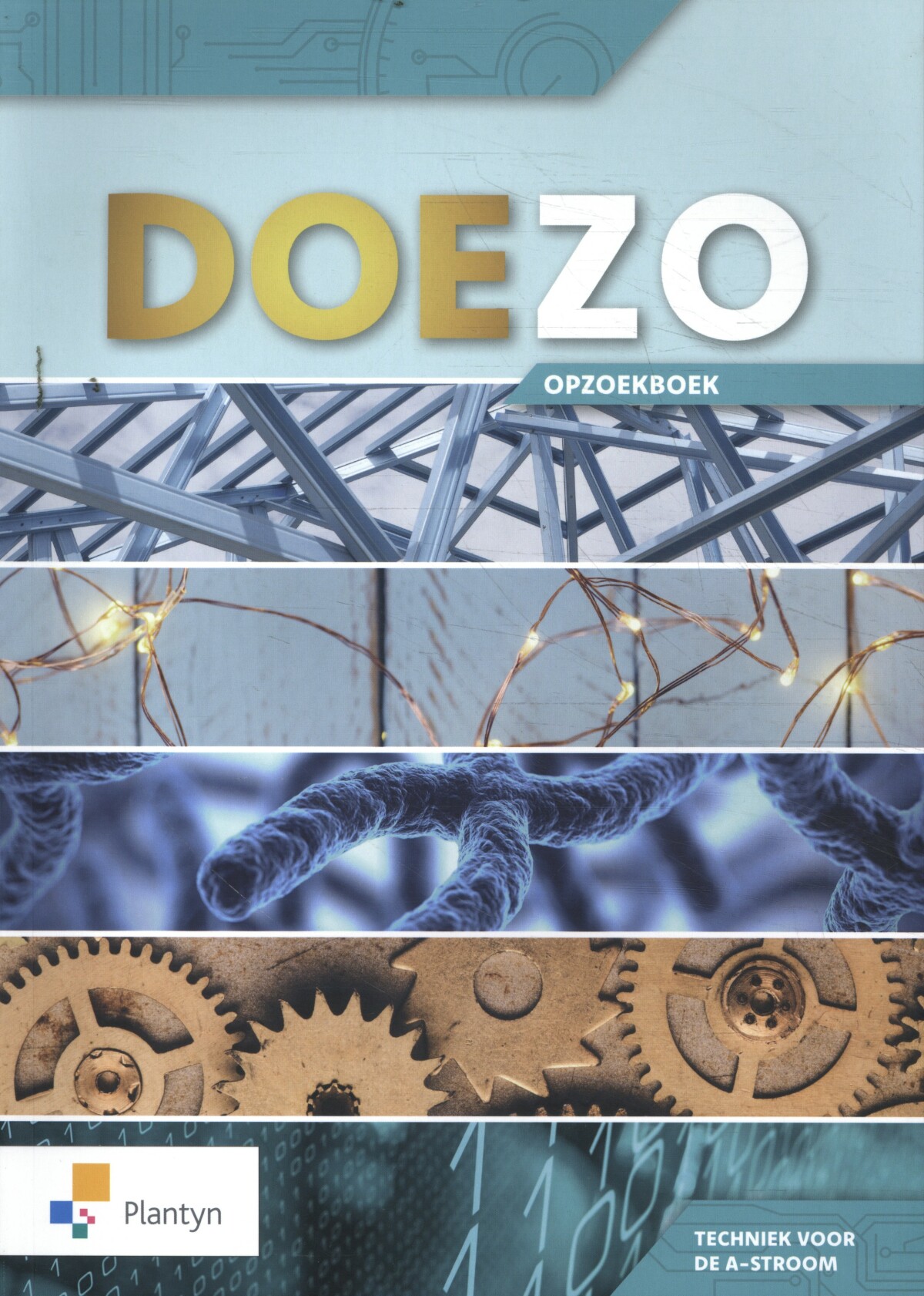 DOEZO Opzoekboek
