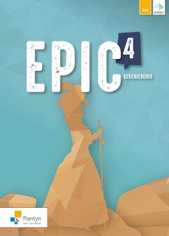 Epic 4 Leerwerkboek Domeingebonden doorstroomfinaliteit en dubbele finaliteit (incl. Scoodle)