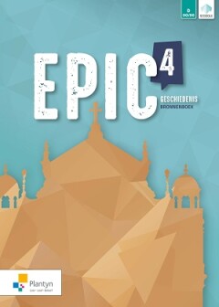 Epic 4 Bronnenboek Doorstroomfinaliteit