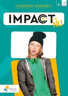 Impact NU 4 Handleiding Domeingebonden doorstroomfinaliteit