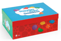 Sterretjes 2 Ontdekbox (set)
