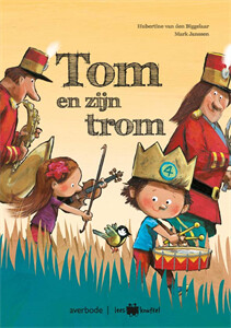 Sterretjes 1 Prentenboekenset