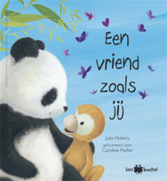 Sterretjes 2 Prentenboekenset (3 boekjes - Een vriend zoals jij, Spring je mee?, Superman-tel