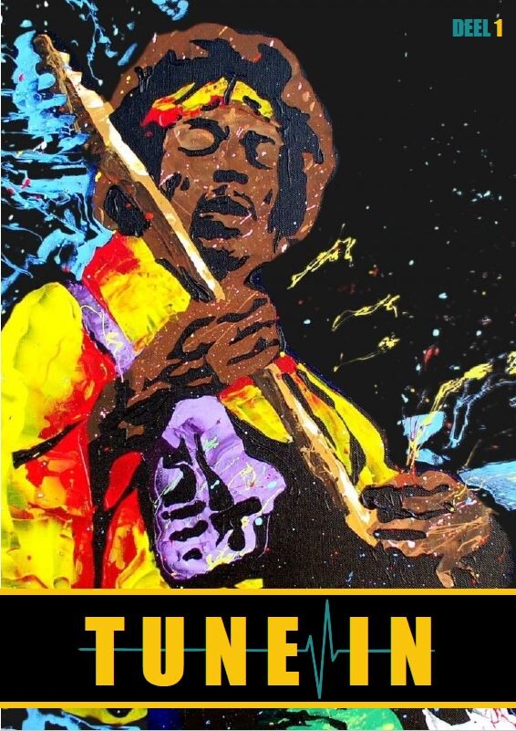 Tune In deel 1 (incl. Scoodle)