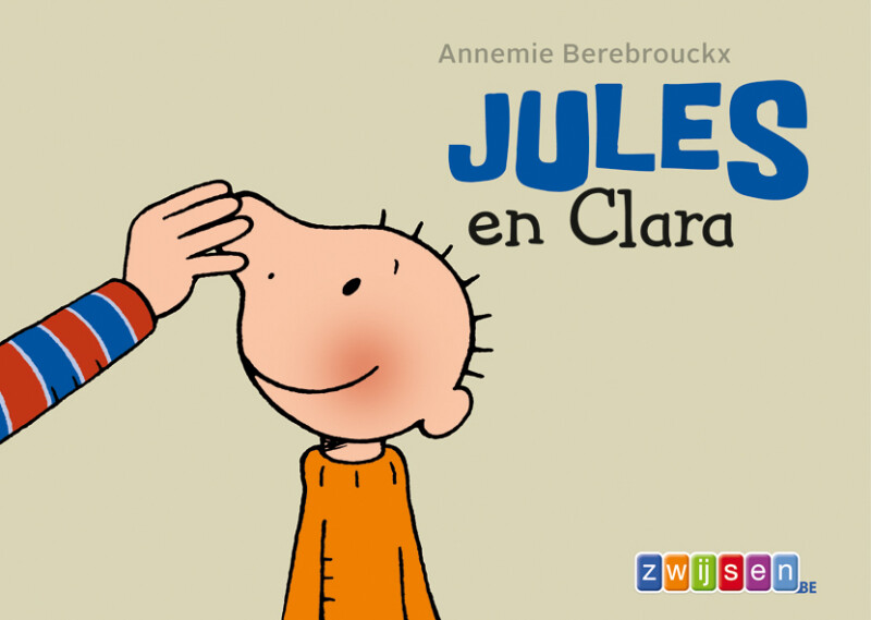 JULES EN CLARA