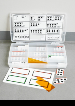 Individuele rekendoos 1