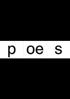 mol en beer - structureerstroken 