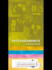 Het pictogrammenwoordenboek