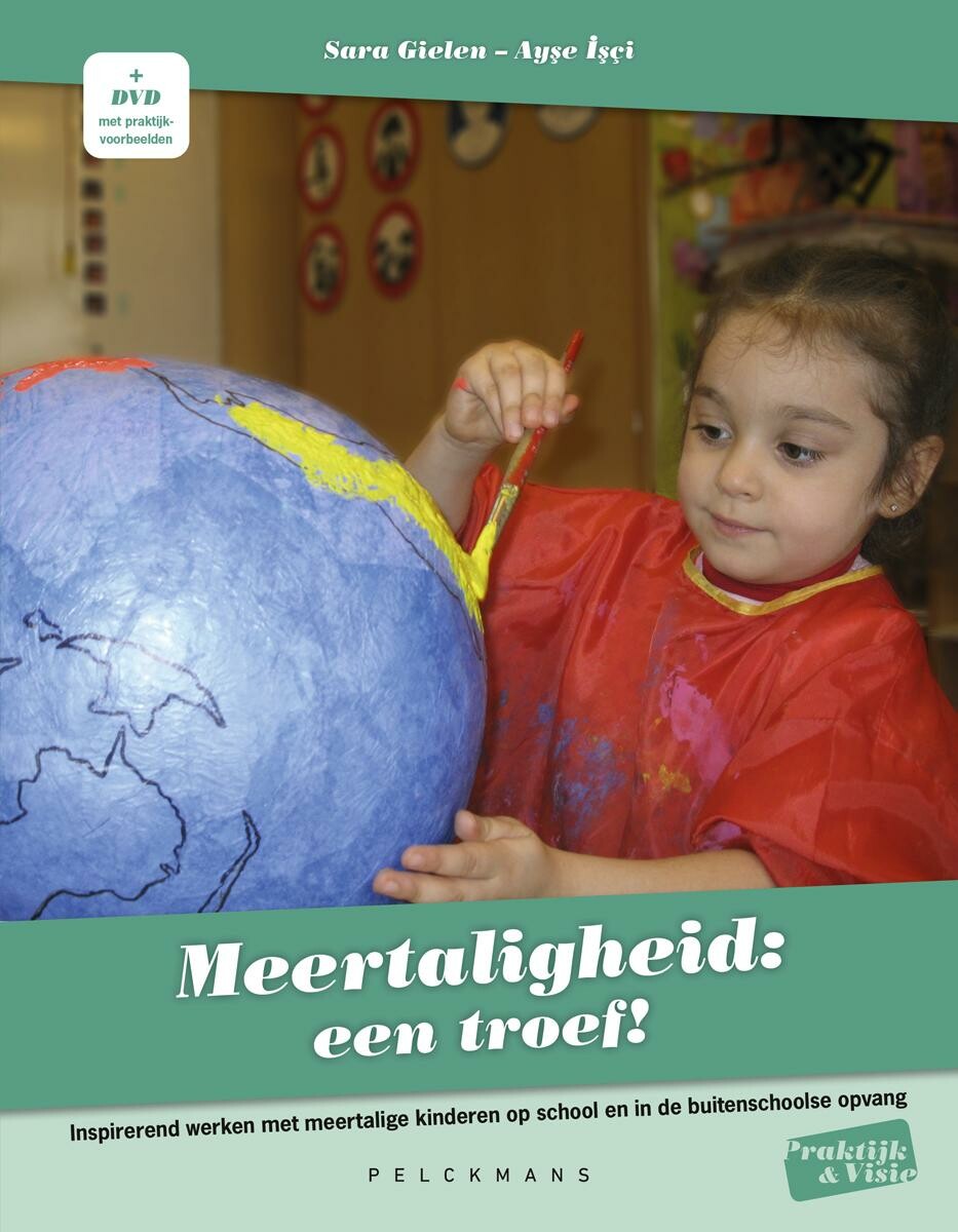 Meertaligheid een troef!