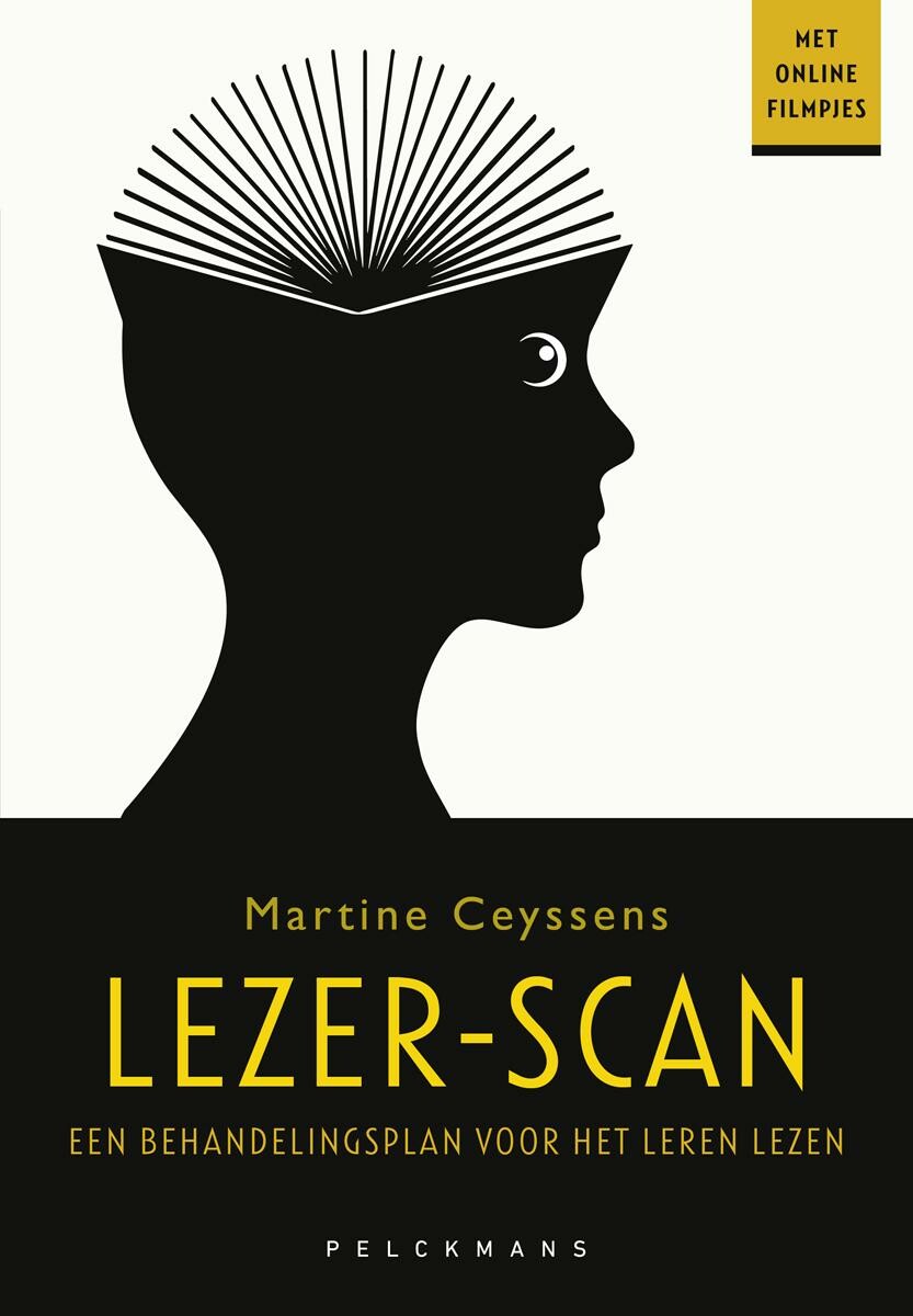 Lezer-scan Leerkrachtenboek