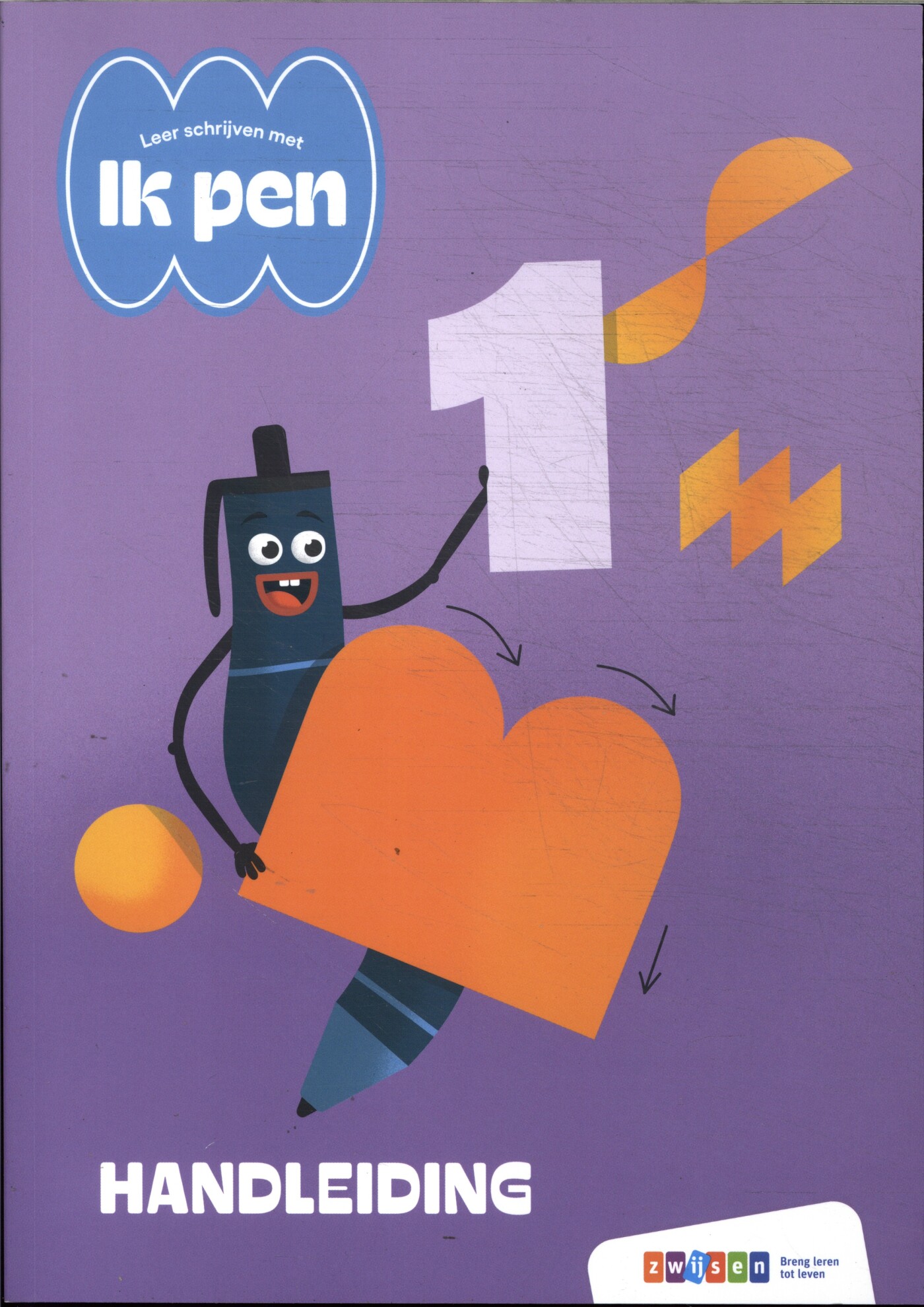 Ik pen 2024 Handleiding 1