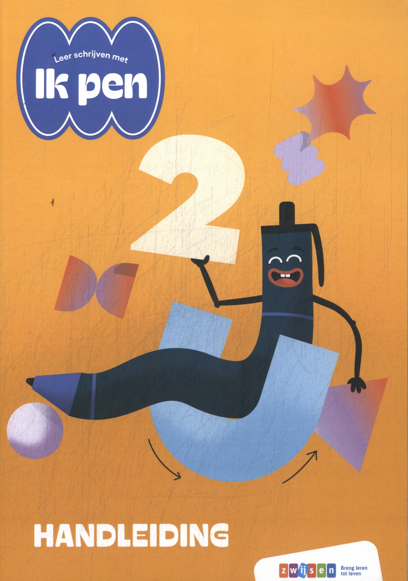 Ik pen 2024 Handleiding 2