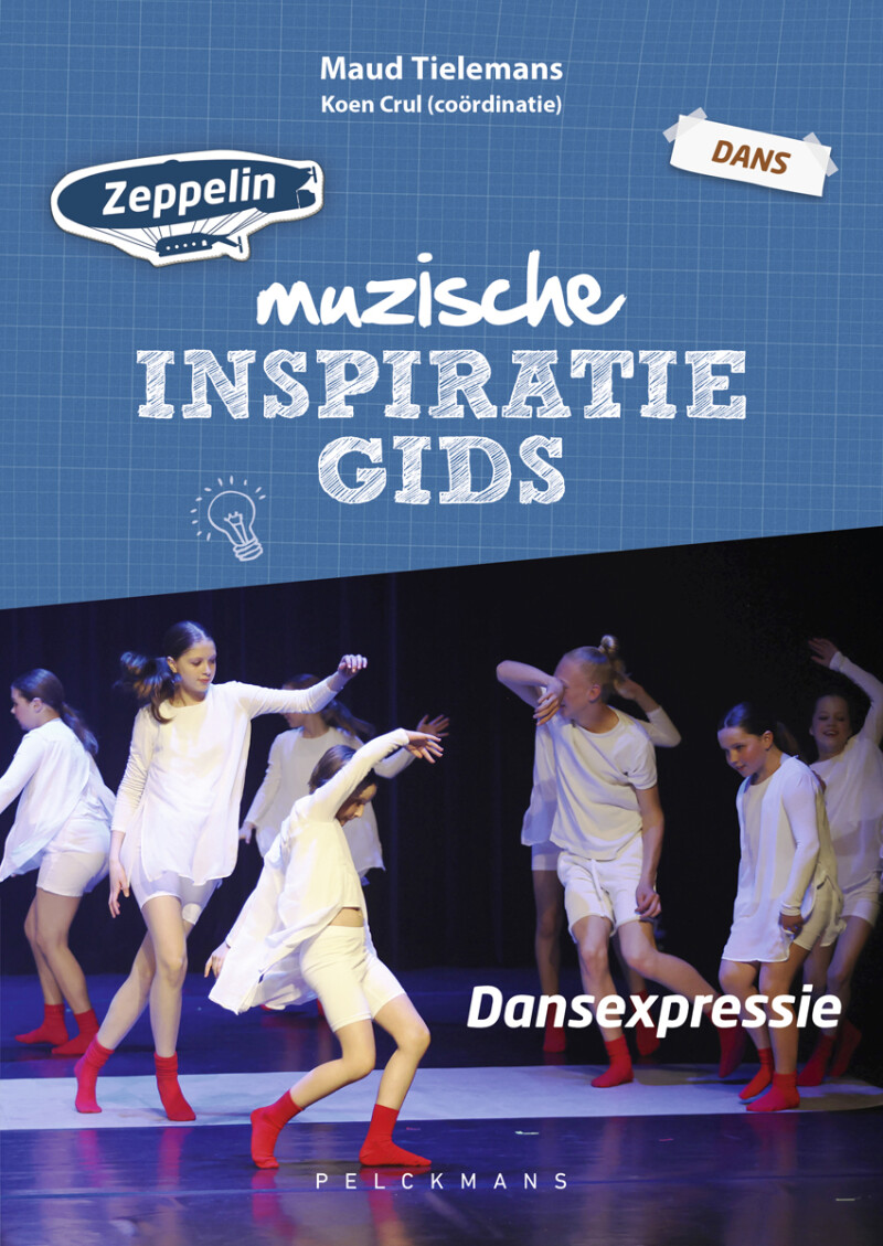 Zeppelin inspiratiegids - Dansexpressie