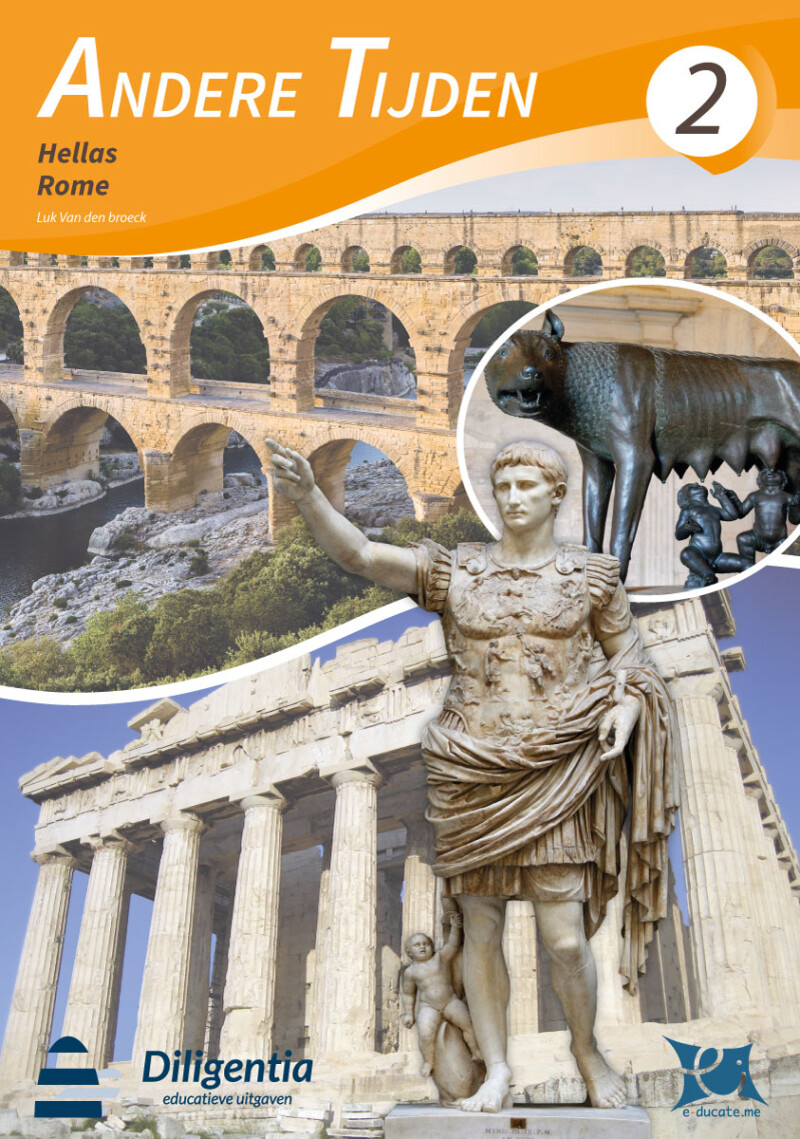 Andere Tijden 2 (Geschiedenis)