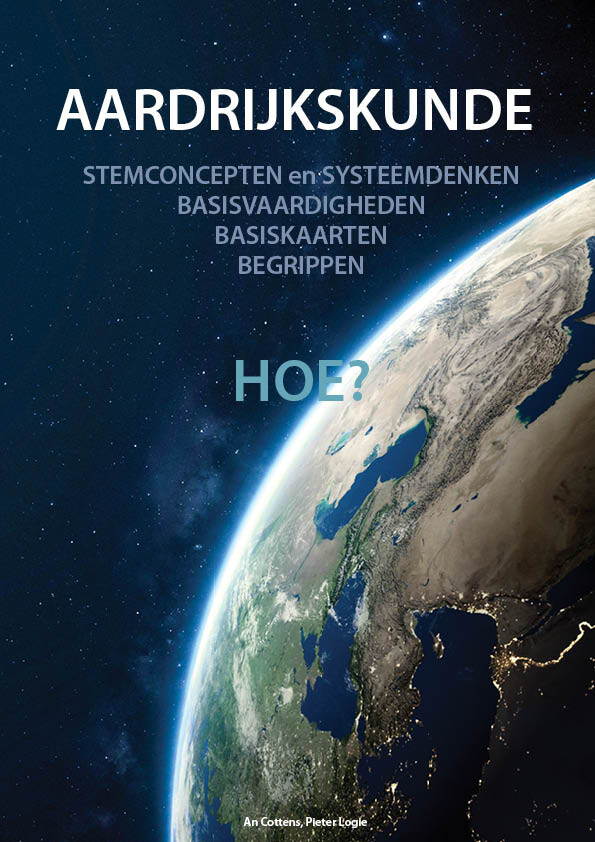 Aardrijkskunde Hoe? (2024)