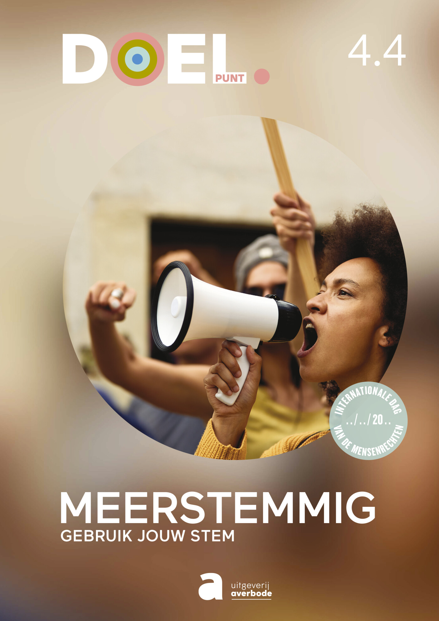 DOEL. 4 Pakket van 10 leerwerkboeken (incl. Scoodle) (Verschillende thema's)