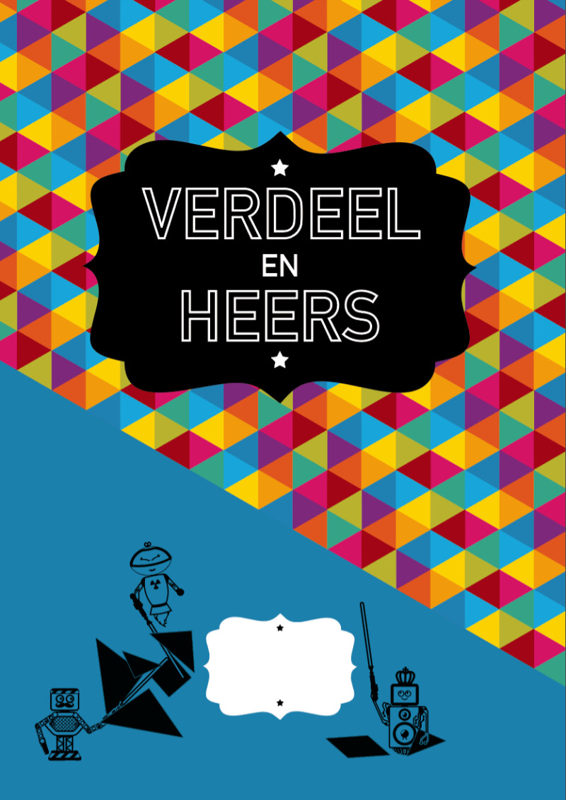 Verdeel en heers